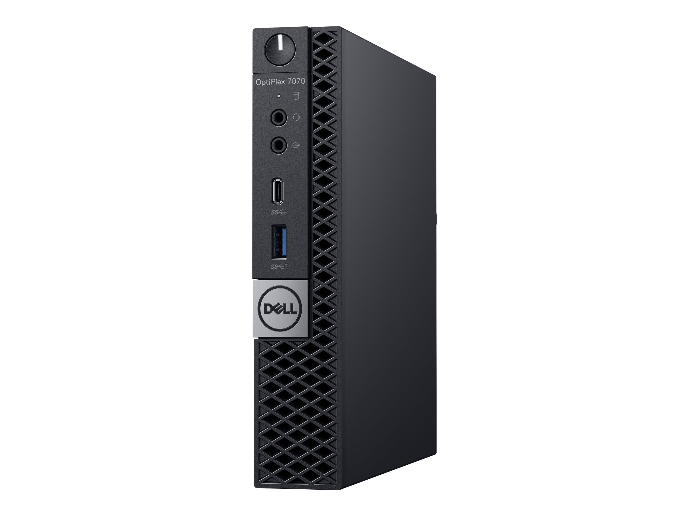 Amazon.com: Dell OptiPlex 7070 Micro PC | Intel Core i5-9500T